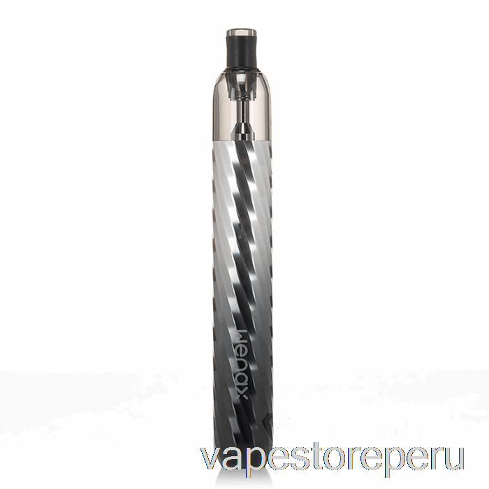 Vape Smoke Geek Vape Wenax M1 13w Sistema Pod 0.8ohm - Espiral Gris